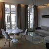 Appartement des Grands Hommes