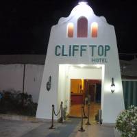 Cliff Top
