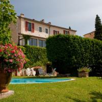 Le Clos Du Buis