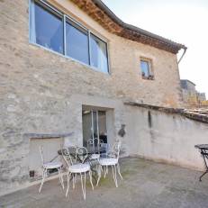 Apartment Bonnieux Rue Marceau