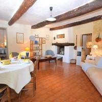 Holiday Home Bonnieux Rue Droite