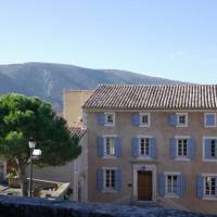 Appartements La Bastide
