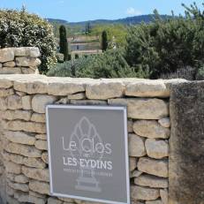 Le Clos Les Eydins