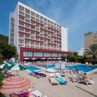 Medplaya Hotel Santa Monica