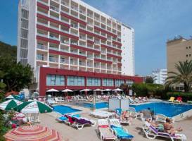 Medplaya Hotel Santa Monica
