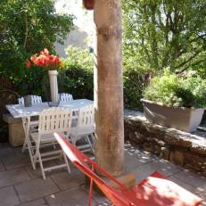Maison d'artiste a Bonnieux