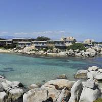 Hotel & SPA des Pecheurs