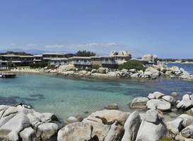 Hotel & SPA des Pecheurs