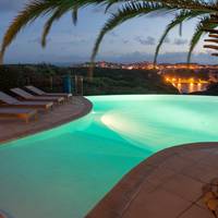 Hotel Cala di Greco