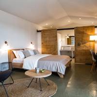 Les Chambres de Mila