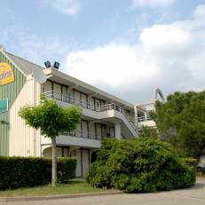Hotel balladins Bollene