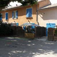 Gite La Bastide Jourdan
