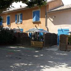 Gite La Bastide Jourdan