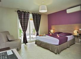 Hotel l'Anvia