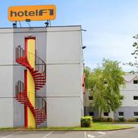 hotelF1 Bollene