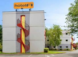 hotelF1 Bollene