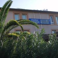 Ibis Budget Bollene