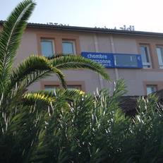 Ibis Budget Bollene