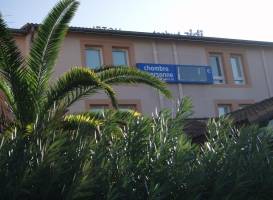 Ibis Budget Bollene