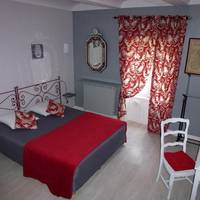 Hotel le XVIIIeme