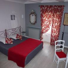 Hotel le XVIIIeme
