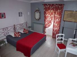 Hotel le XVIIIeme