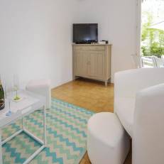 Holiday home Ancienne St. Paul