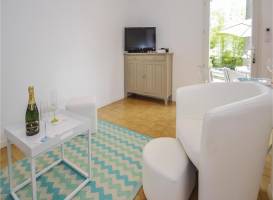 Holiday home Ancienne St. Paul