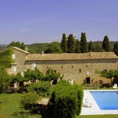 Maison d'Hotes Lou Geneste