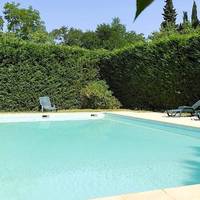 le chene vert
