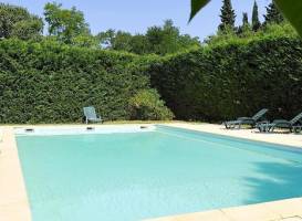 le chene vert