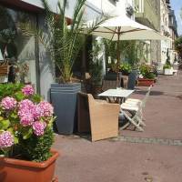Chambres d'hotes La Villa des Fleurs