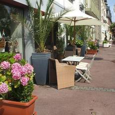 Chambres d'hotes La Villa des Fleurs