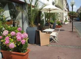 Chambres d'hotes La Villa des Fleurs