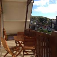 Appartement Blonville Centre