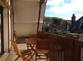Appartement Blonville Centre