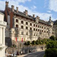 Hotel De France Et De Guise