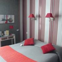 Hotel - Restaurant Saint Jacques