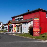 Hotel balladins Blois