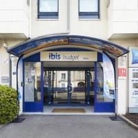 ibis budget Blois Centre