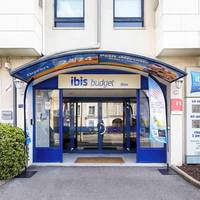 ibis budget Blois Centre