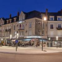 Le Pavillon