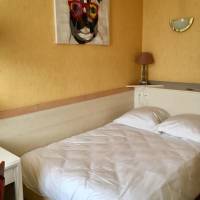 Hotel Anne De Bretagne
