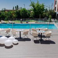 Holiday Inn Toulouse Airport