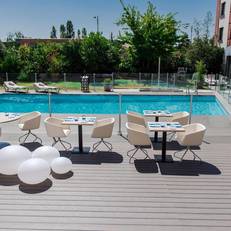 Holiday Inn Toulouse Airport