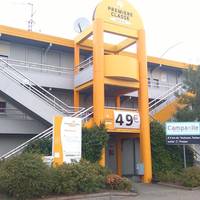 Premiere Classe Toulouse Ouest -Blagnac Aeroport