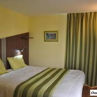 Fasthotel Toulouse Blagnac Aeroport