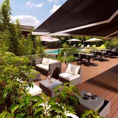 Holiday Inn Express Toulouse Airport