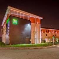 Ibis Styles Toulouse Blagnac Aeroport