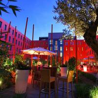 Radisson Blu Hotel Toulouse Airport